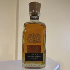 ザ・ニッカ NIKKA Tailored 700ml 2本セット - メルカリ