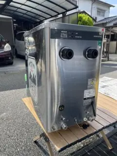 即使用可能ホシザキビールサーバーDBF-T34SD-SU - メルカリ