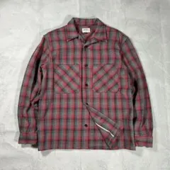 2026年最新】WESTRIDE ネルシャツの人気アイテム - メルカリ