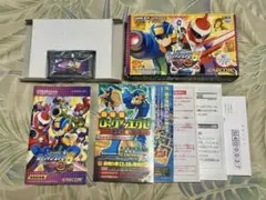 ロックマンエグゼ5 チームオブブルース