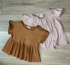 トップス2点まとめ売り90