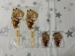 春ツ2024 フォトプロップス アクスタ セット