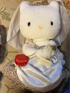 ハローキティ ドール
