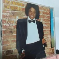 2026年最新】off the wall michael jacksonの人気アイテム - メルカリ