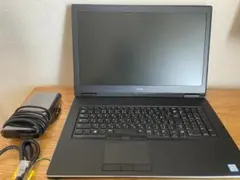 未使用級 Dell Precision 7730 ノートPC 2025年最新】DELL precision 7730の人気アイテム - メルカリ
