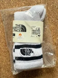 THE NORTH FACE / 靴下 （NN82103）