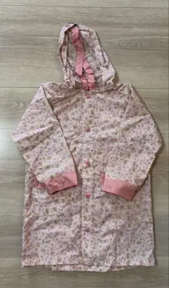 キッズレインコート⭐︎サイズ120