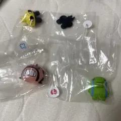 たまごっち えもふぃぐ！ まめっち くちぱっち おやじっち