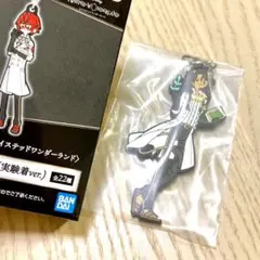 ツイステ レオナ ラバスト ラバーチャーム  一番くじ サバナ