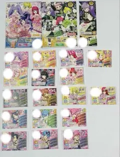 ぽぽちゃん専用 7DAYSコーデセット - メルカリ
