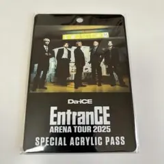 2026年最新】Da-iCE アクリルパスの人気アイテム - メルカリ