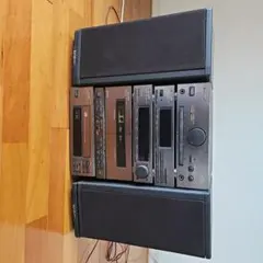 Pioneer DC-X520 プライベート バブルコンポ - メルカリ