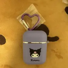サンリオ　ポータブルリップスティック　クロミ