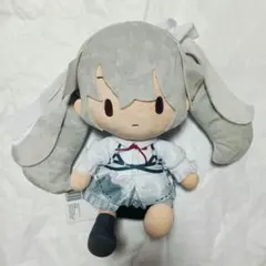 2026年最新】ふわぷち 初音ミク lの人気アイテム - メルカリ