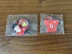 男子バレー 日本代表 小川智大 めじるしアクセサリー