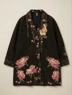 GY チェック柄 スパンコールジャケット シルク製 イタリア製 - メルカリ