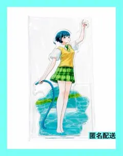 ふしぎの海のナディア 一撃コレクション 特大アクリルスタンド