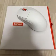 Sprime pm1 ホワイト