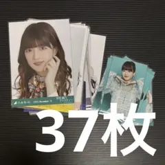 乃木坂46 吉田綾乃クリスティー 生写真 まとめ売り