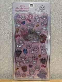 正規品　プチドロップステッカー　マリーちゃん