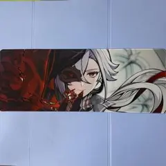 2026年最新】原神プレイマットの人気アイテム - メルカリ