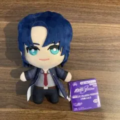 USEED FREEDOM アスラン ともぬい