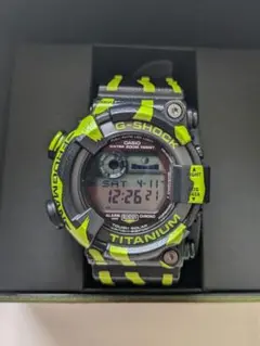2026年最新】カシオ Gショック FROGMAN GW-200 の人気アイテム - メルカリ