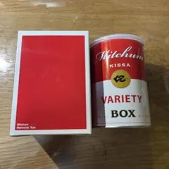 2025年最新】ミッチャム缶 藤井風の人気アイテム - メルカリ