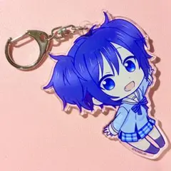 ハピシュガ しお アクキー 特典 ゲーマーズ | Mercari