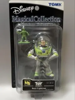 TOMY ディズニーマジカルコレクション バズライトイヤー トイストーリー
