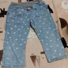 ライトオンMPSデニムパンツ120