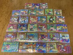 ビックリマンシール シール・ステッカー