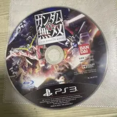真・ガンダム無双