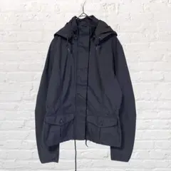 11058 WOOLRICH ウールリッチ ブルゾン アウタージャケットS古着