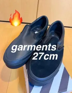 ENGINEERED GARMENTS OTW BY VANS Classic
