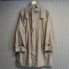 美品⭐️ BURBERRY LONDON⭐️トレンチコート　Lサイズ　インナー付き