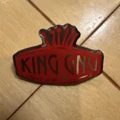 2026年最新】king gnu ガチャ ピンズの人気アイテム - メルカリ