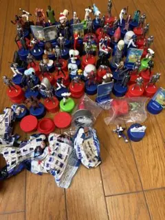 ペプシ イチローボトルキャップ 全26種 - メルカリ