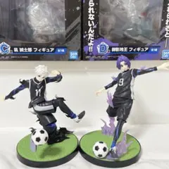 2026年最新】凪誠士郎 フィギュア ラストワンの人気アイテム - メルカリ