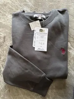 U.S. POLO ASSN. トレーナー LLサイズ