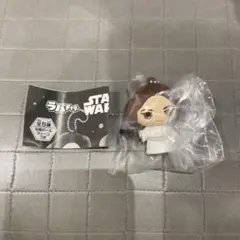 ラバFig.スター・ウォーズ PART2 ガチャガチャ