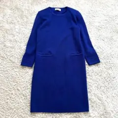 2025年最新】Yves Saint Laurent レディース ロングワンピースの