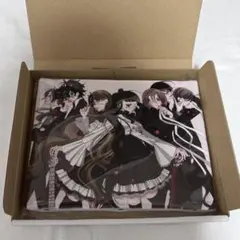 花とゆめ展 覆面系ノイズ アートパネル