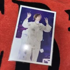 超特急 タクヤ 生写真