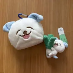 NCT DREAM Dreamiez ぬいぐるみ キーリング ジェノ ジェミン NCT DREAM - DREAMIEZ PLUSH KEYRING – Kpop Nara