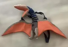 ジュラシックワールド　UFOキャッチャー　ケツァルコアトゥルス