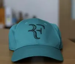 RF ロジャー・フェデラー キャップ ユニクロ テニスのサムネイル