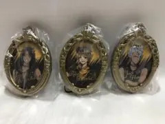 ツイステ ピグウィズ サバナクロー寮 レオナ ジャック ラギー セット