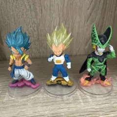 ドラゴンボール フィギュア 5体セット - メルカリ