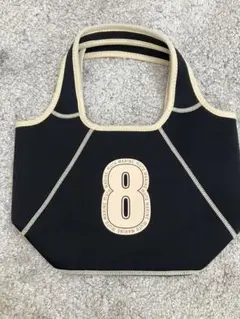 リバーシブル ミニトートバッグ ムータトートバッグ muta ムータマリンバッグ
